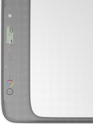 👉 Multifunktionsdrucker – Drucker, Scanner & Kopierer mit WLAN, kompakt & benutzerfreundlich