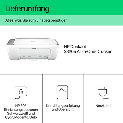👉 Multifunktionsdrucker – Drucker, Scanner & Kopierer mit WLAN, kompakt & benutzerfreundlich