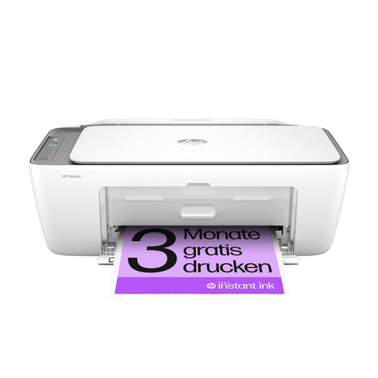👉 Multifunktionsdrucker – Drucker, Scanner & Kopierer mit WLAN, kompakt & benutzerfreundlich